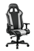 صندلی گیمینگ دی ایکس ریسر با سری King مدل OH/D4000/NW